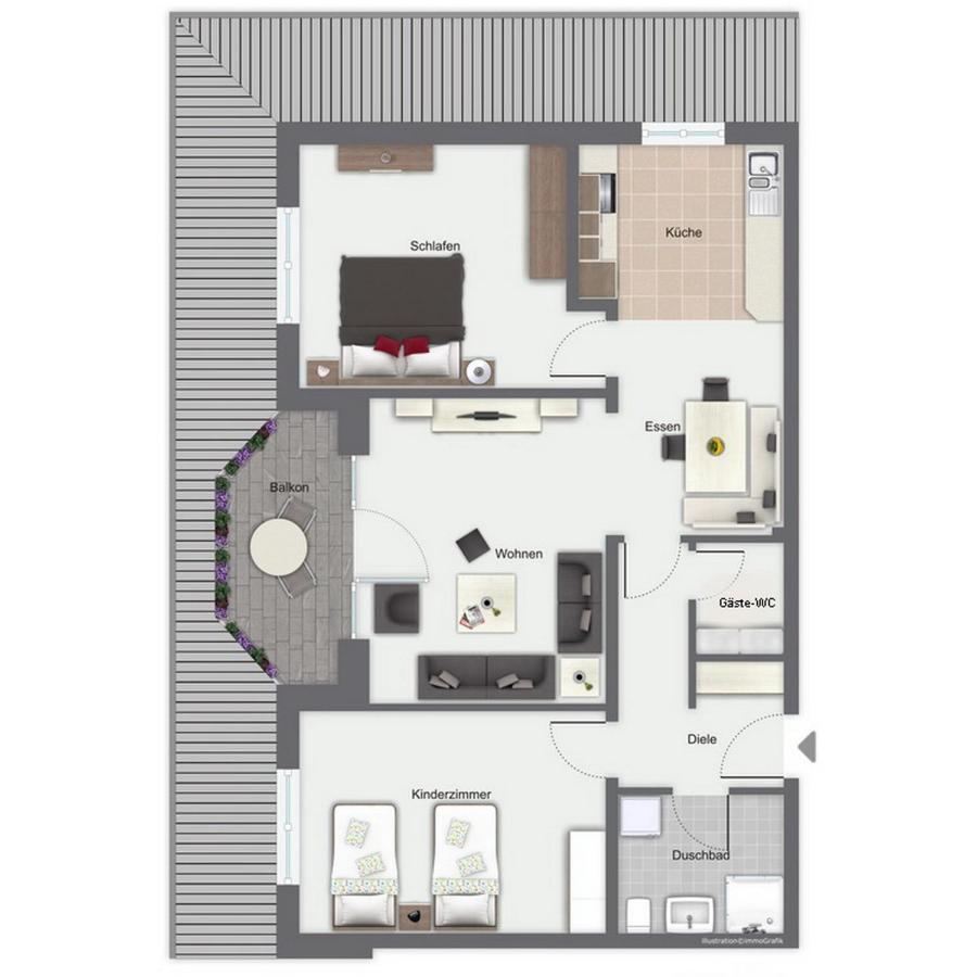 Waterkant Wohnung 13 - Bernstein Ostseebad Boltenhagen Exterior foto